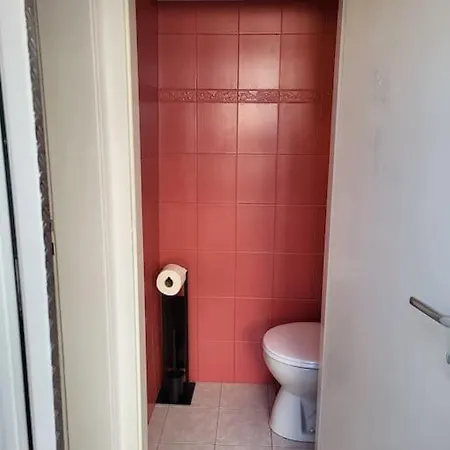 شقة Ruhiges & Veranda Mit Guter Anbindung